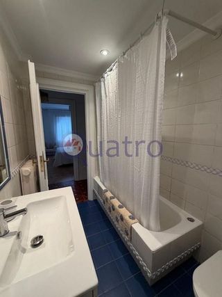 Piso en alquiler en Centro Ciudad en León