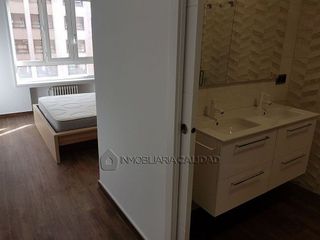 Piso en alquiler en Centro en Burgos