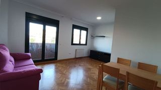 Piso en alquiler en Ruta de la Plata en Cáceres