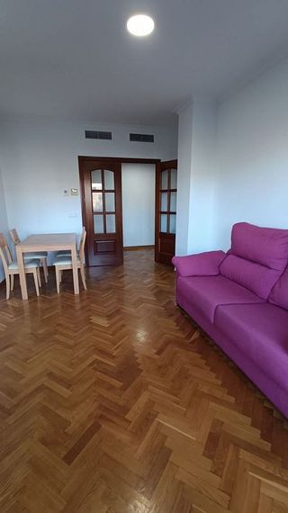 Piso en alquiler en Ruta de la Plata en Cáceres