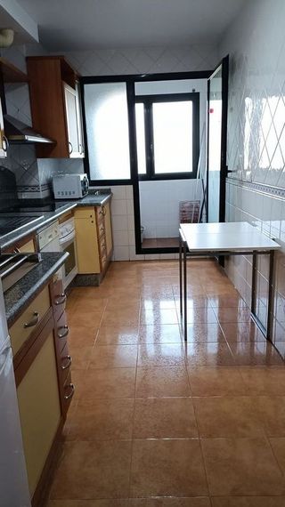 Piso en alquiler en Ruta de la Plata en Cáceres