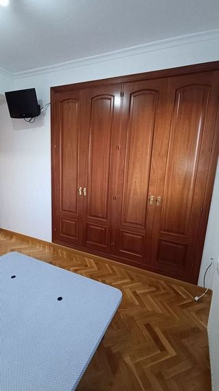 Piso en alquiler en Ruta de la Plata en Cáceres