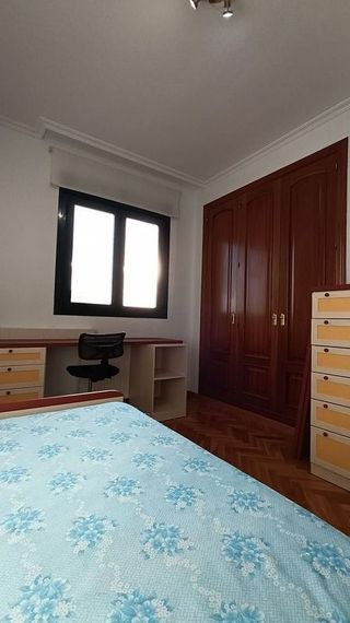 Piso en alquiler en Ruta de la Plata en Cáceres