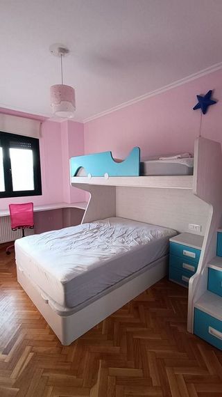 Piso en alquiler en Ruta de la Plata en Cáceres