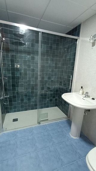 Piso en alquiler en Ruta de la Plata en Cáceres