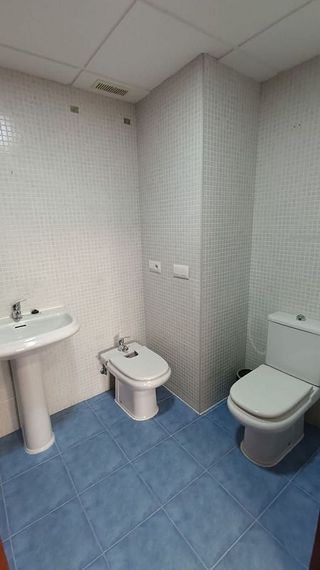 Piso en alquiler en Ruta de la Plata en Cáceres