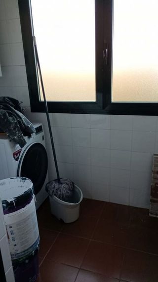 Piso en alquiler en Ruta de la Plata en Cáceres