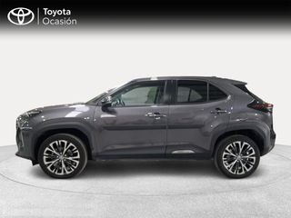 Toyota Yaris Cross 1.5 120H Style