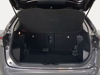 Toyota Yaris Cross 1.5 120H Style