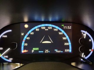 Toyota Yaris Cross 1.5 120H Style