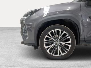 Toyota Yaris Cross 1.5 120H Style