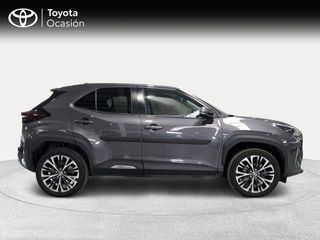 Toyota Yaris Cross 1.5 120H Style