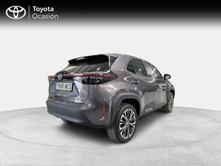 Toyota Yaris Cross 1.5 120H Style