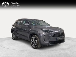 Toyota Yaris Cross 1.5 120H Style
