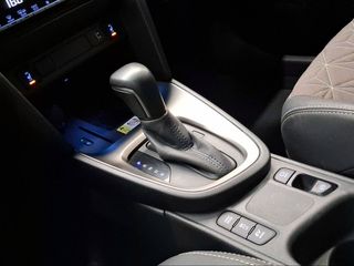 Toyota Yaris Cross 1.5 120H Style