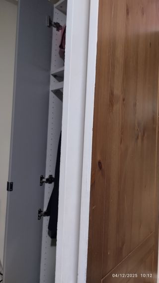 Armario PAX Ikea