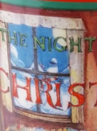 Mug Sadler Christmas RARA