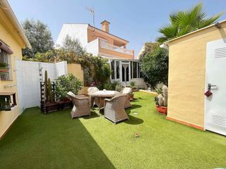 Casa adosada en venta en San Miguel de Salinas