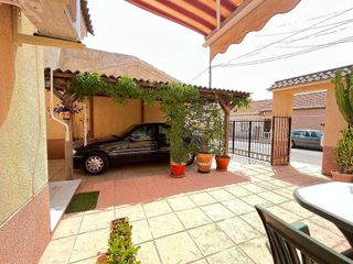 Casa adosada en venta en San Miguel de Salinas
