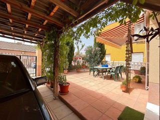 Casa adosada en venta en San Miguel de Salinas