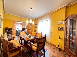 Casa adosada en venta en San Miguel de Salinas
