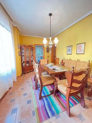 Casa adosada en venta en San Miguel de Salinas