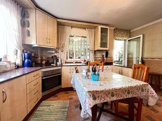 Casa adosada en venta en San Miguel de Salinas