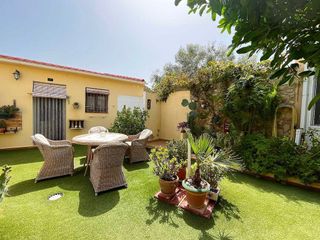 Casa adosada en venta en San Miguel de Salinas