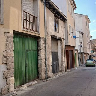 Chalet en venta en Cuéllar