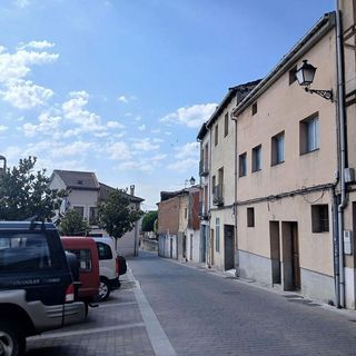 Chalet en venta en Cuéllar