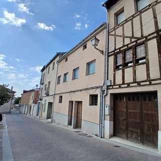 Chalet en venta en Cuéllar