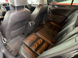 Volkswagen Golf 2011