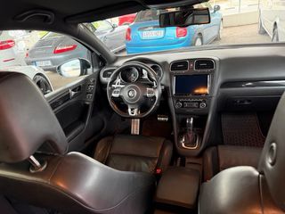 Volkswagen Golf 2011