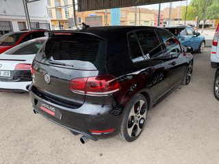 Volkswagen Golf 2011