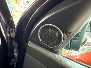 Volkswagen Golf 2011