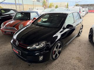 Volkswagen Golf 2011