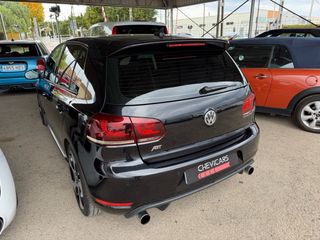 Volkswagen Golf 2011