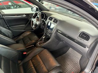 Volkswagen Golf 2011