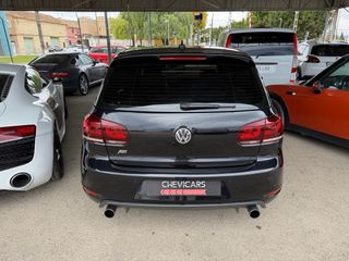 Volkswagen Golf 2011
