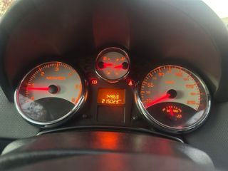 Peugeot 207 2008 muy cuidado