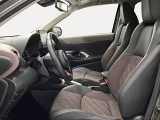 Toyota Yaris Cross 1.5 120H Style