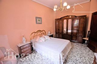 Chalet en venta en Zona Concordia en Burjassot