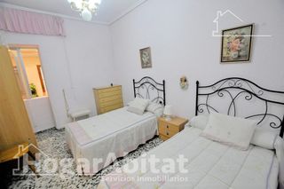 Chalet en venta en Zona Concordia en Burjassot