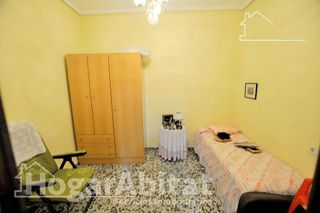 Chalet en venta en Zona Concordia en Burjassot