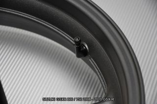 Llanta delantera SUZUKI GSXR 600 750 2008 - 2010