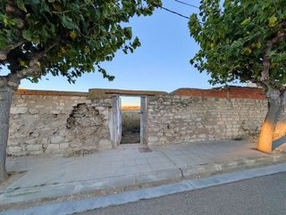 Terreno en venta en Gelsa