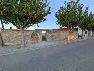 Terreno en venta en Gelsa