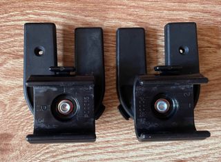 Bugaboo Camaleón abrazaderas