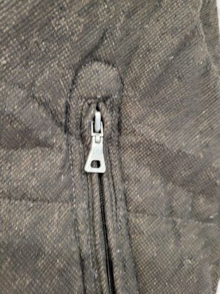 Chaleco Tommy Hilfiger Acolchado Talla M