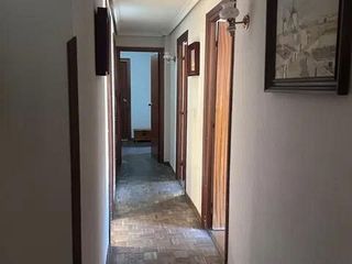 Piso en venta en Centro - El Pilar en Ciudad Real